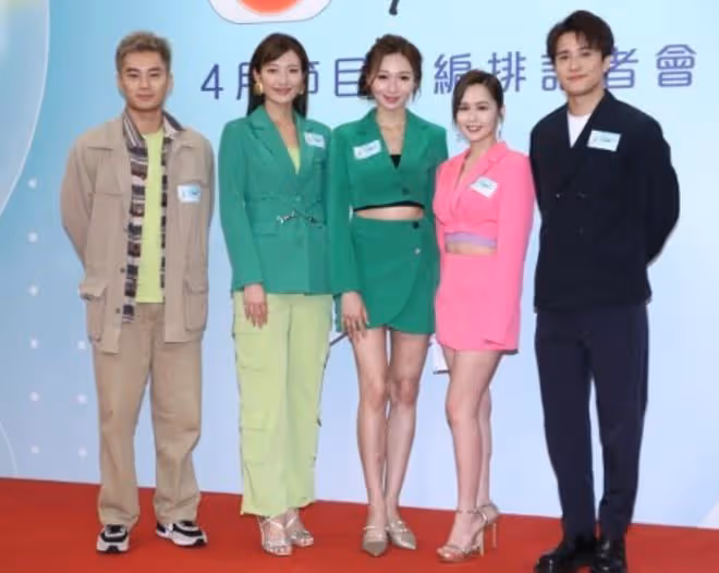 28歲星二代成港姐冠軍仍租房!自曝渴望到內地發展,想做帶貨主播