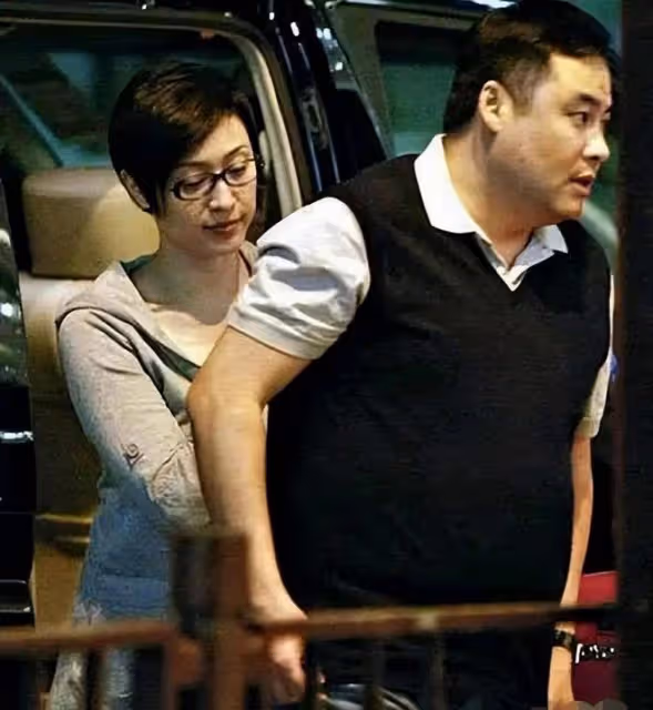 6位被「騙財騙色」的女星,被拍私照,被騙2.8億,一生無子