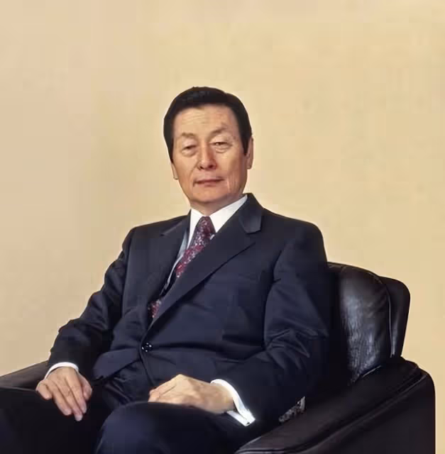 辛格浩:視女星為玩物,把總統當傀儡,讓美國在韓部署薩德!