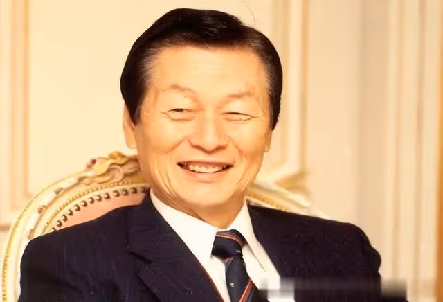 辛格浩：視女星為玩物，把總統當傀儡，讓美國在韓部署薩德！