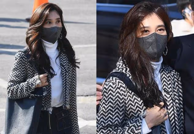 這才是真正的女總裁！李富真：別人笑我戀愛腦，我笑別人看不穿