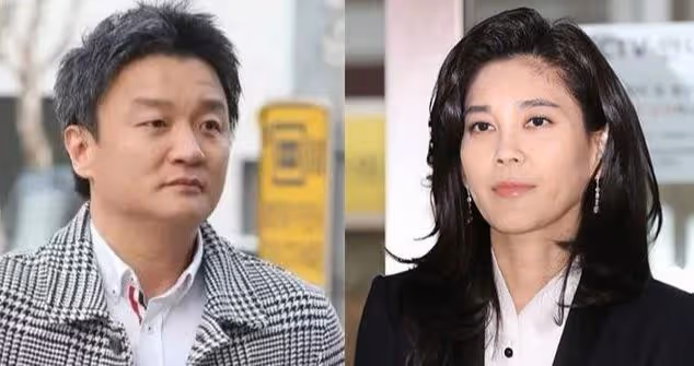 這才是真正的女總裁！李富真：別人笑我戀愛腦，我笑別人看不穿