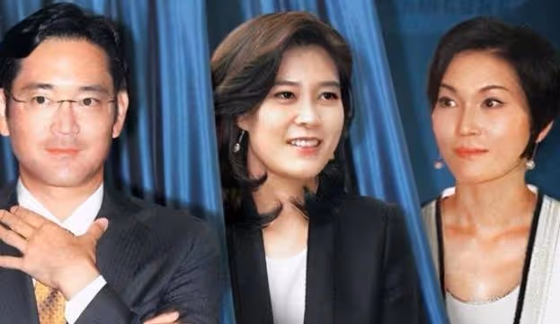 這才是真正的女總裁!李富真:別人笑我戀愛腦,我笑別人看不穿