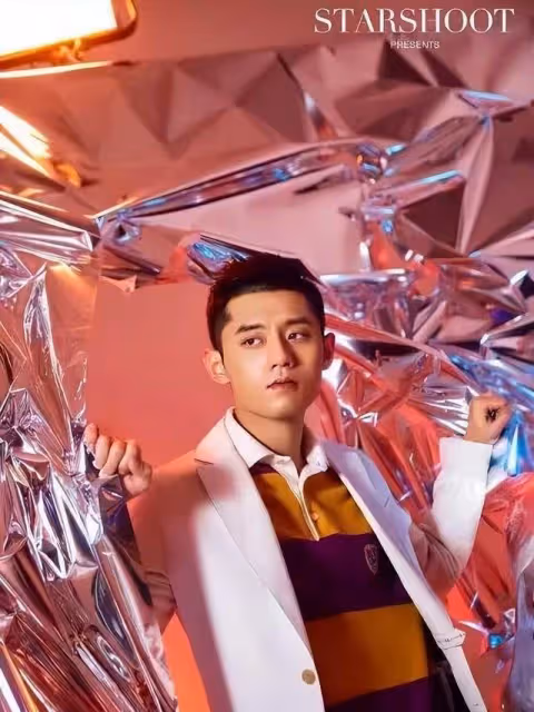張繼科打得一手好算盤，債主手持視頻勒索入獄，欠的錢就沒人催了