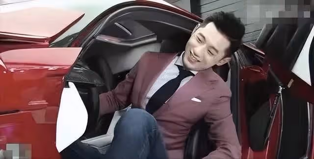 張繼科打得一手好算盤,債主手持視頻勒索入獄,欠的錢就沒人催了