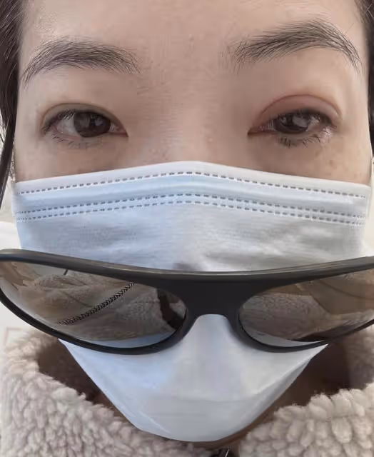 陳小春舊愛疑被外籍老公家暴,傷痕累累哭腫眼,混血寶寶也曾受傷