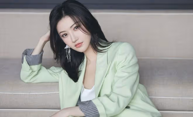 曝張繼科多次嫖娼!與28歲女星長期保持不正當關係,曾在澳門招妓