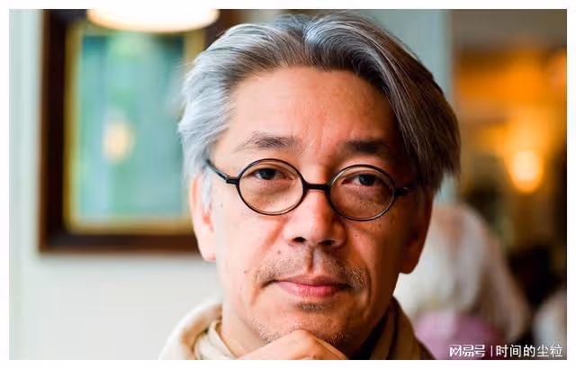 坂本龍一：新音樂教父，為《末代皇帝》作曲，兩度患癌，71歲去世