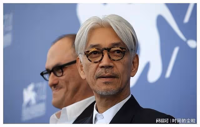 坂本龍一：新音樂教父，為《末代皇帝》作曲，兩度患癌，71歲去世