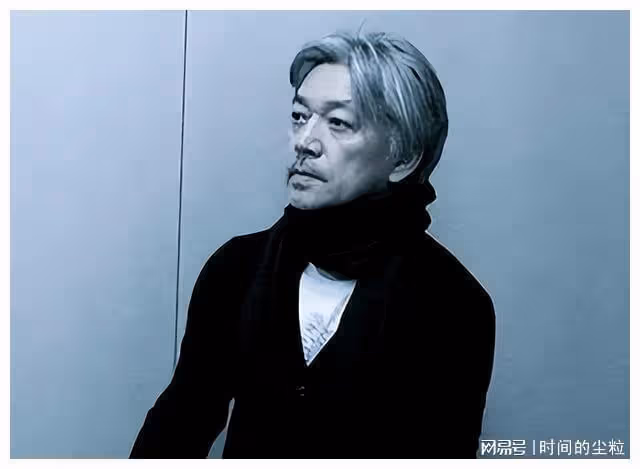 坂本龍一：新音樂教父，為《末代皇帝》作曲，兩度患癌，71歲去世