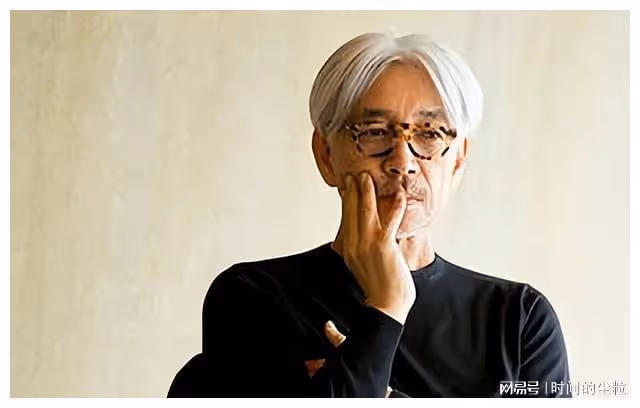 坂本龍一:新音樂教父,為《末代皇帝》作曲,兩度患癌,71歲去世
