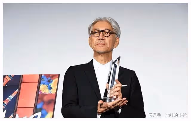 坂本龍一:新音樂教父,為《末代皇帝》作曲,兩度患癌,71歲去世