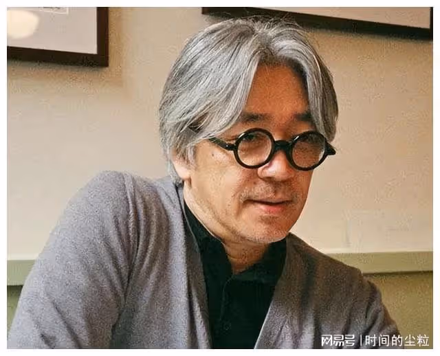 坂本龍一:新音樂教父,為《末代皇帝》作曲,兩度患癌,71歲去世