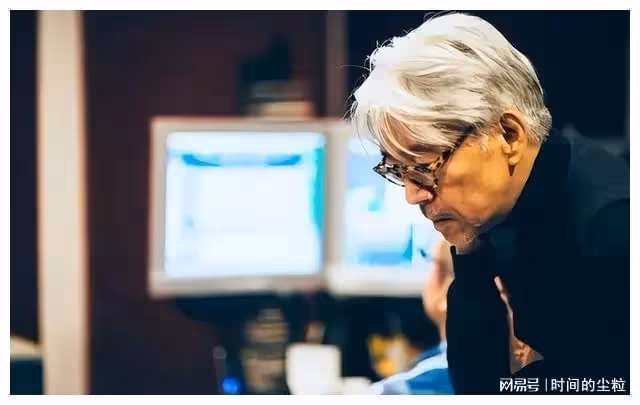 坂本龍一:新音樂教父,為《末代皇帝》作曲,兩度患癌,71歲去世