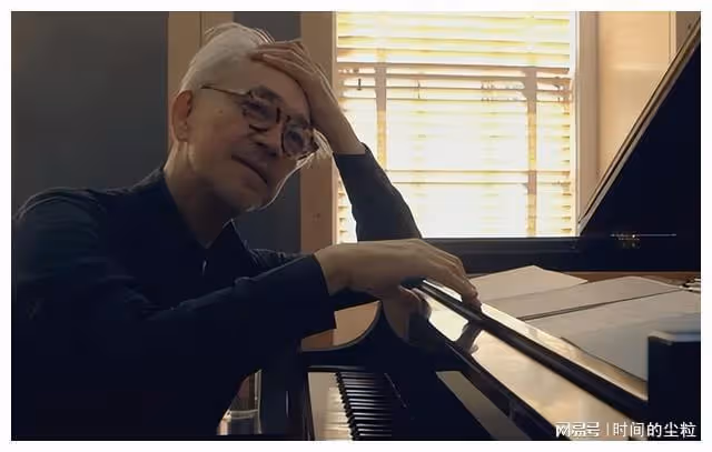 坂本龍一:新音樂教父,為《末代皇帝》作曲,兩度患癌,71歲去世