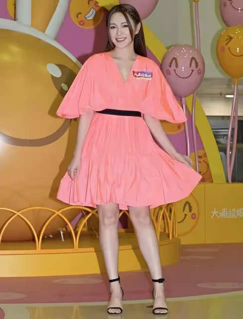 TVB小花自曝與視帝男友婚禮地點,婚期定在年底,已計劃生倆娃