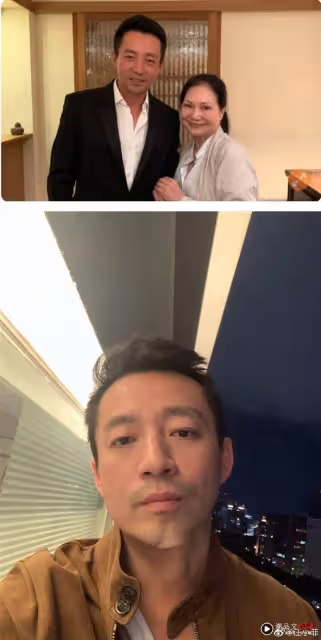 汪小菲飛中國台灣見子女!S媽好心勸不要再吵了 他只回2個字