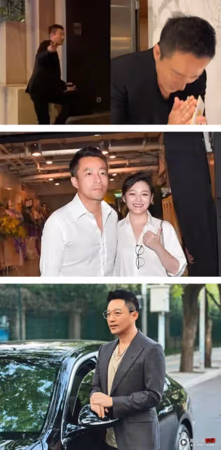 汪小菲飛中國台灣見子女!S媽好心勸不要再吵了 他只回2個字
