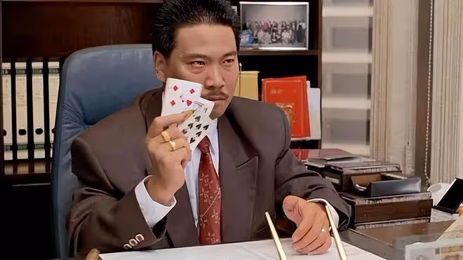 張繼科嗜賭成性牽扯出汪峰，娛樂圈裡的賭鬼，還真不止他們倆