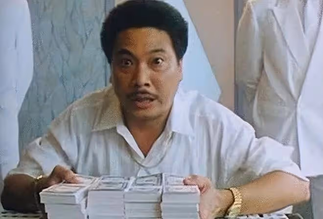 張繼科嗜賭成性牽扯出汪峰,娛樂圈裡的賭鬼,還真不止他們倆
