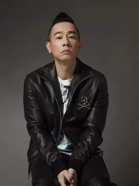 張繼科嗜賭成性牽扯出汪峰,娛樂圈裡的賭鬼,還真不止他們倆