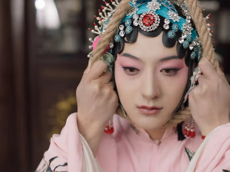 《春日暖陽》40集大結局：孔亮身敗名裂，童畫的結局讓人傷感