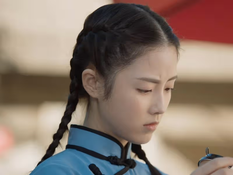 《春日暖陽》40集大結局：孔亮身敗名裂，童畫的結局讓人傷感