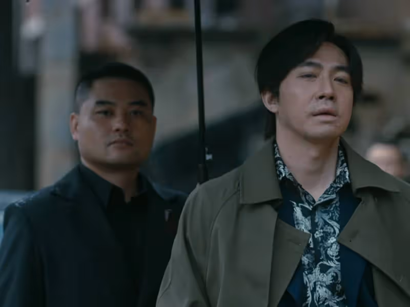 《他是誰》結局：看似大圓滿，實則留下3個意難平
