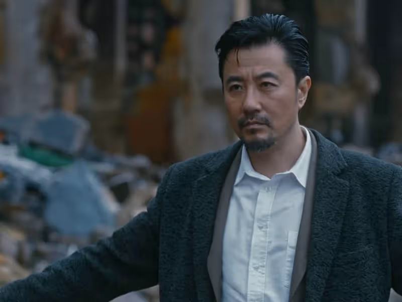 《他是誰》結局：看似大圓滿，實則留下3個意難平