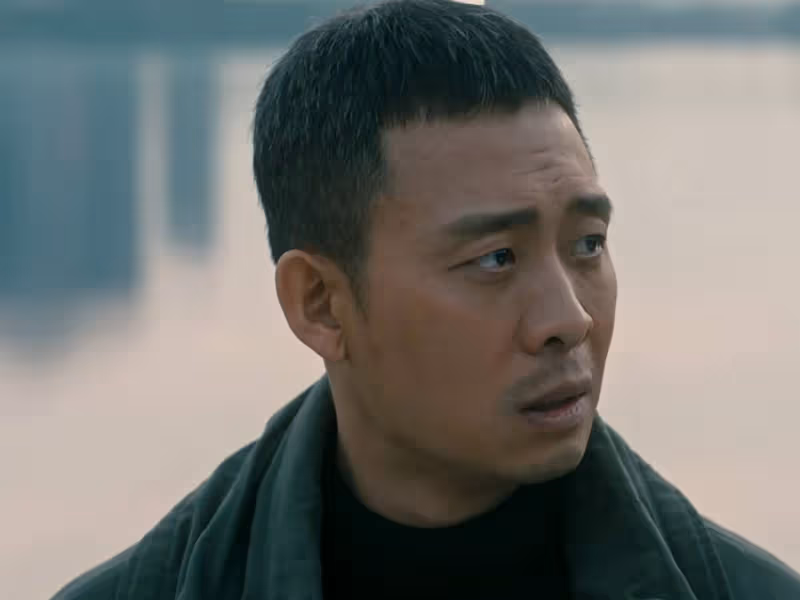 《他是誰》結局：看似大圓滿，實則留下3個意難平