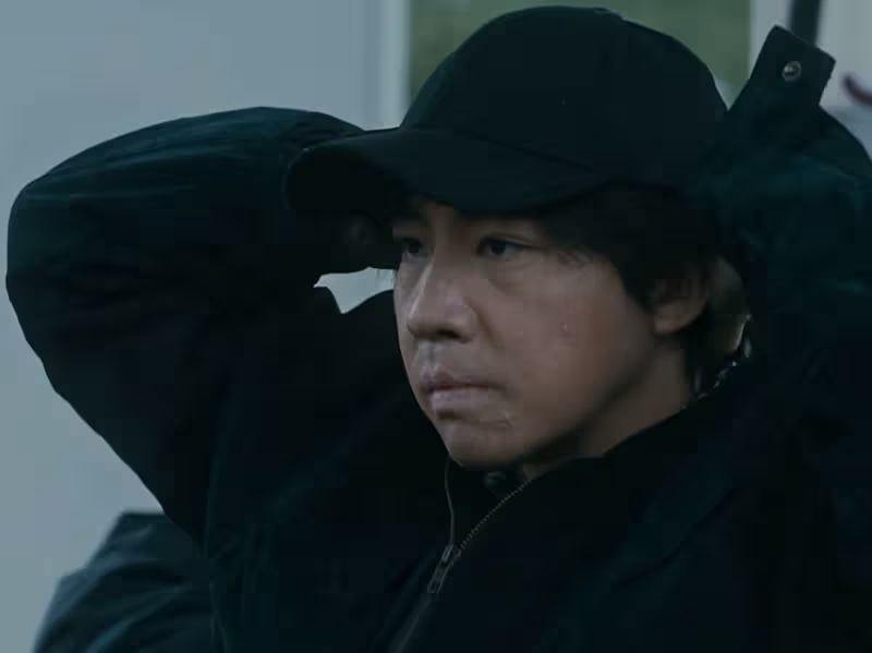 《他是誰》結局：看似大圓滿，實則留下3個意難平
