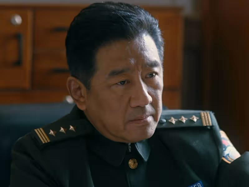 《他是誰》結局：看似大圓滿，實則留下3個意難平