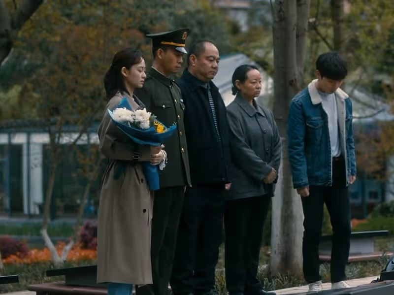 《他是誰》結局：看似大圓滿，實則留下3個意難平