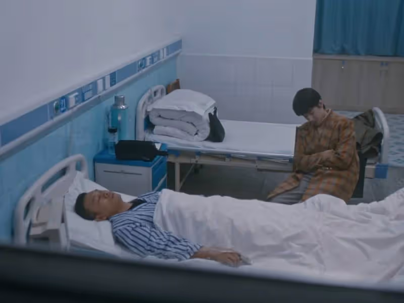 《他是誰》結局：看似大圓滿，實則留下3個意難平