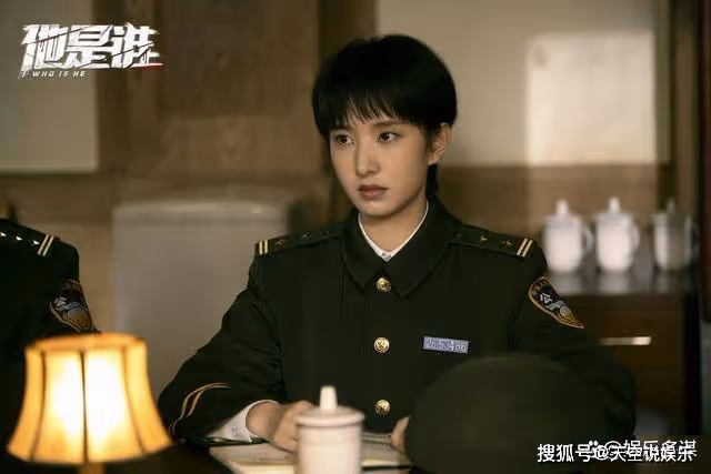 《他是誰》趙世傑隱藏秘密曝光，實驗室真相竟如此殘忍，太可惡了