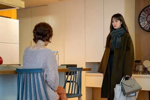 未婚小姑兒子「越長越像老公」，又無意聽到婆婆與丈夫談話　她起疑「偷驗DNA」後崩潰：全家都在騙我！