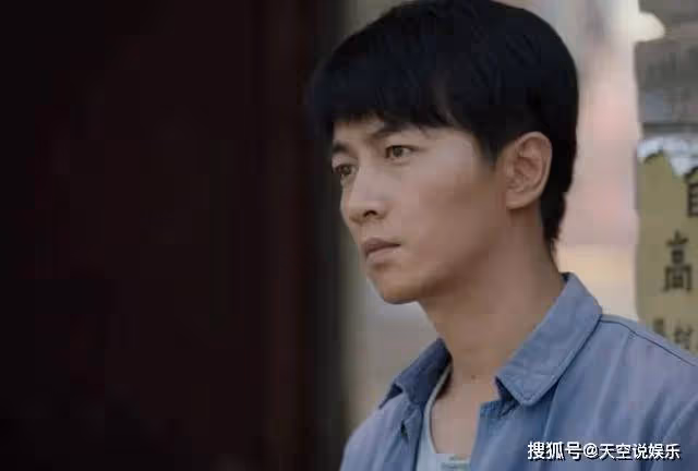 《人生之路》瑩瑩病重急需輸血,意外曝光生父身份,馬栓崩潰無奈