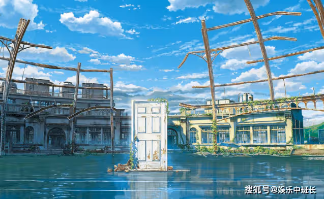 《鈴芽之旅》連續10天票房日冠,《鈴芽之旅》適合小孩看嗎