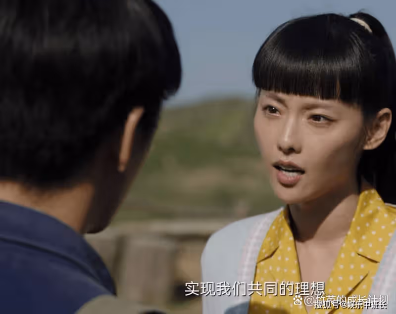 《人生之路》看高加林寧被戳脊梁骨拋棄巧珍,才懂寒門貴子的涼薄