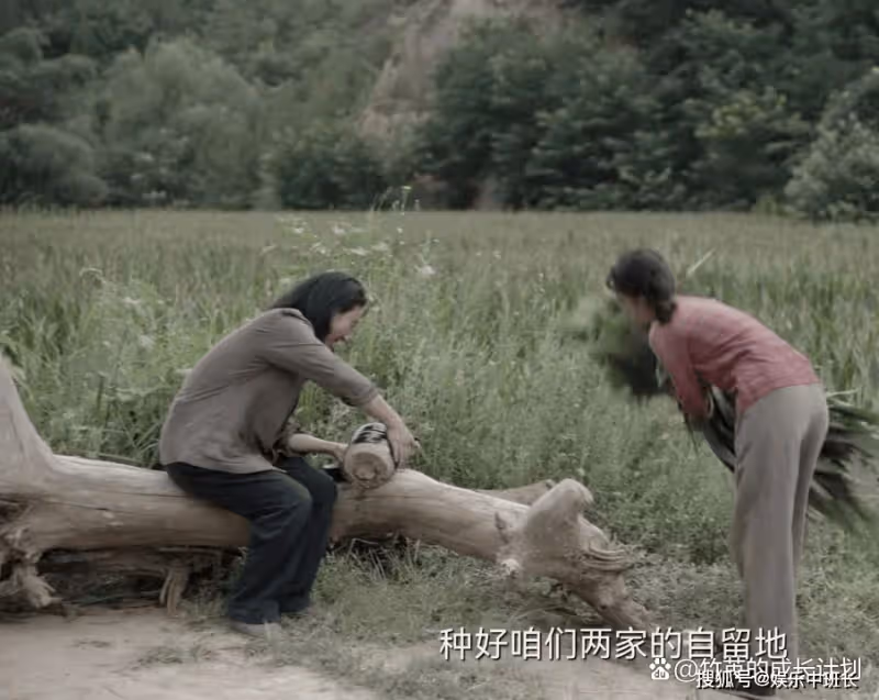 《人生之路》看高加林寧被戳脊梁骨拋棄巧珍,才懂寒門貴子的涼薄