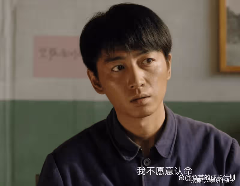 《人生之路》看高加林寧被戳脊梁骨拋棄巧珍,才懂寒門貴子的涼薄
