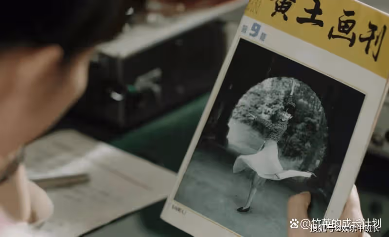 《人生之路》看高加林寧被戳脊梁骨拋棄巧珍,才懂寒門貴子的涼薄