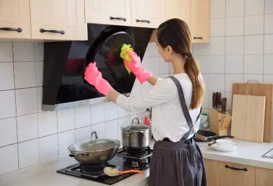 女人愛不愛乾淨,就看她這3個方面,一看一個準
