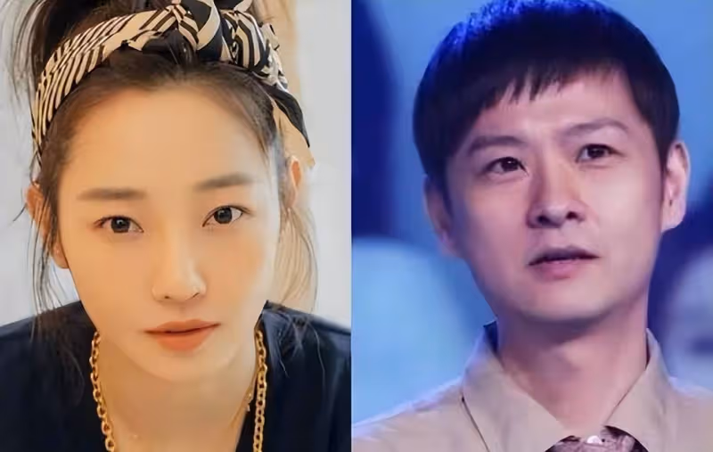 景甜出事局面失控張繼科女友張蕊緊急趕往公司,白百何又捲入其中
