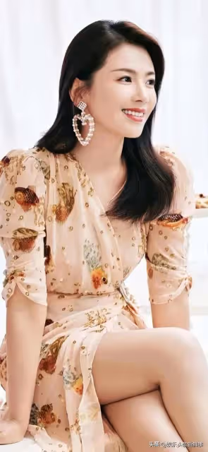 這三位女星另一個身份大曝光竟然隱藏多年,打開看有你認識的嗎?