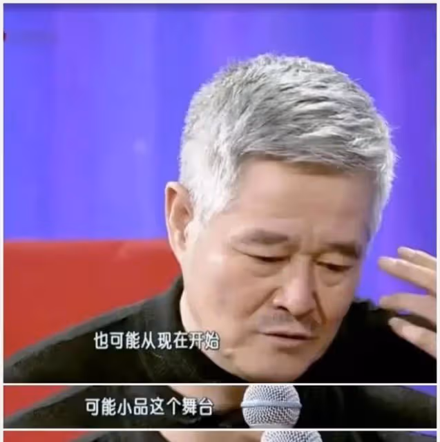 15年前,郭德綱最落魄的時候,趙本山的一句話銘記到現在