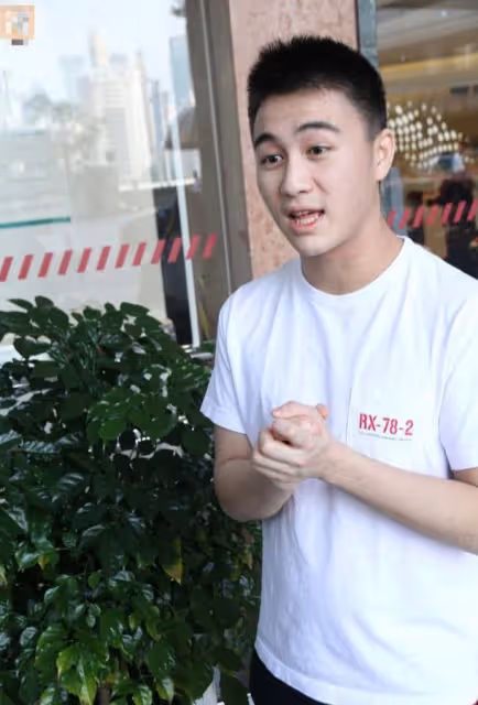 奚夢瑤嫁入豪門後,何猷君卻責備亂花錢,惹其氣憤電話狀告梁安琪