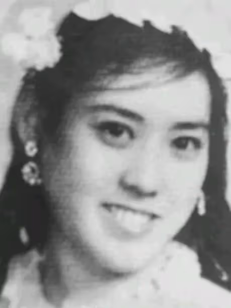 只見過兩次面,75歲李宗仁娶27歲胡友松,稱「我對你一見鍾情」