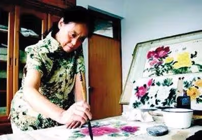 只見過兩次面,75歲李宗仁娶27歲胡友松,稱「我對你一見鍾情」