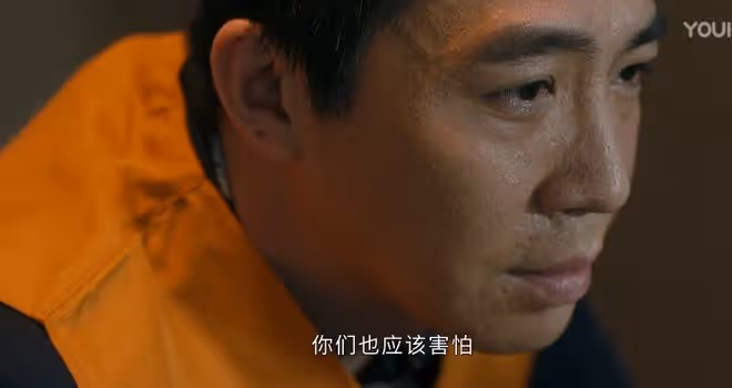 《他是誰》大結局差評一片,挖的幾個坑一個都沒填,編劇真有你的